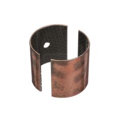 Half sleeve - 60 mm x 60 mm Case IH