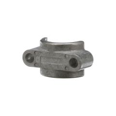 Shock absorber housing