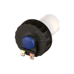 Brake fluid reservoir cap