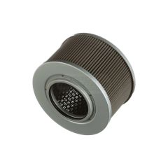 Hydraulic oil filter