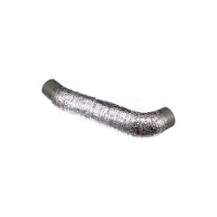 Exhaust system pipe