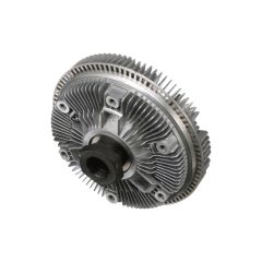 Borgwarner visco clutch
