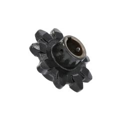 CNH ear conveyor wheel