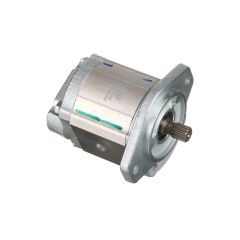 Hydraulic pump