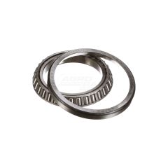 Conical roller bearing