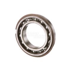 Ball bearing