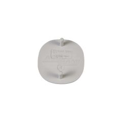 "NEW HOLLAND" emblem