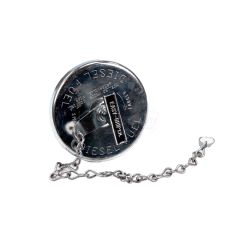 FILLER CAP
