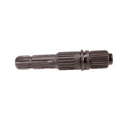 PTO shaft end RPM-540, 35mm (1-3/8)