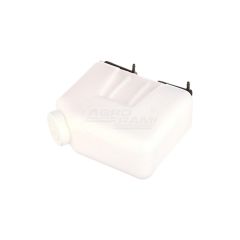 Window washer reservoir