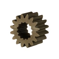 Hub reduction gear