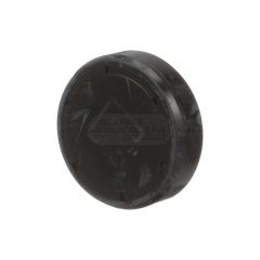 Fender bearing cap