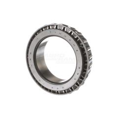 Ball bearing