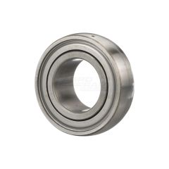 Ball bearing