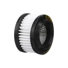 Hydraulic oil filter