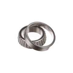 Tapered roller bearing