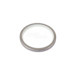 Hydraulic cylinder seal