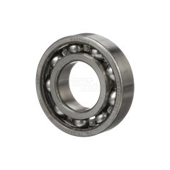 Ball bearing