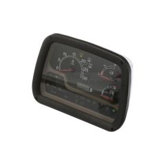 Electronic panel/meter