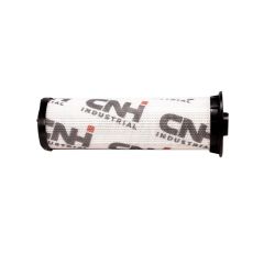 Hydraulic oil filter