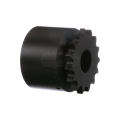 Clutch sprocket Z=15