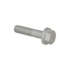 Wheel bolt