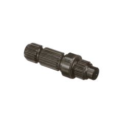 PTO shaft