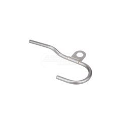 Gearbox hydraulic pipe tube 42 mm Case IH 81871374