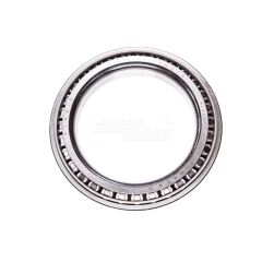 Hub bearing