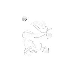DIA Maxxum fender extension kit