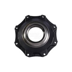 Front wheel hub