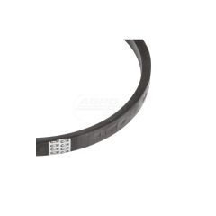 Motorcycle transmission belt