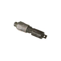 Gearbox pressure sensor
