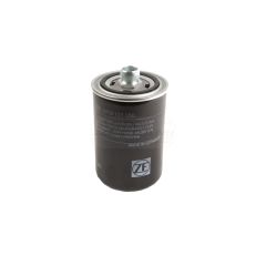 Hydraulic oil filter
