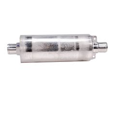 Hydraulic oil filter