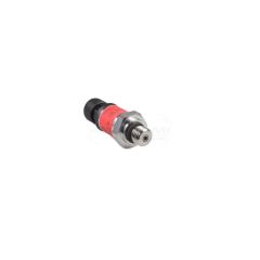 Lubrication pressure sensor