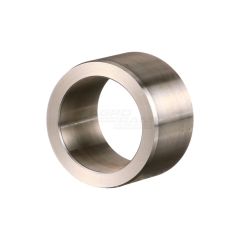 Bucket mounting sleeve