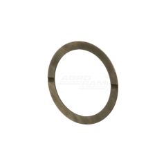 Thrust washer