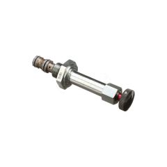 Electromagnetic valve