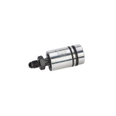 Hydraulic connector