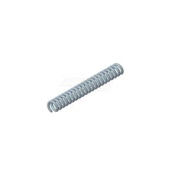 Extension spring