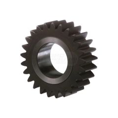 Gear shaft