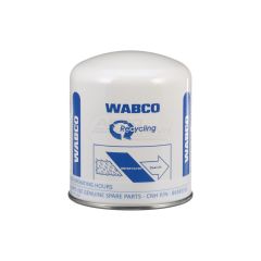 CNH pneumatic filter dryer