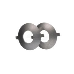 Thrust washer