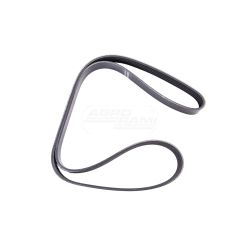 Belt, 18mm W x 1270mm L, 5 Ribs