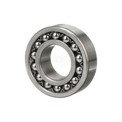 Ball bearing