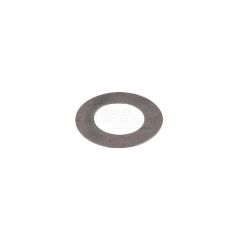 Thrust washer