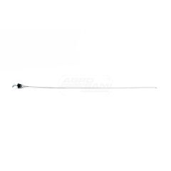 Fan gear oil dipstick