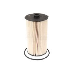 CNH fuel filter insert