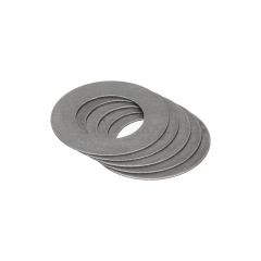 Thrust washer